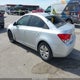 1G1PC5SH5C7182532 2012 Chevrolet Cruze Ls auction photo thumbnail 3