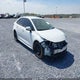 5YFEPRAE9LP104822 2020 Toyota Corolla Le auction photo thumbnail 1