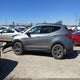 5XYZUDLB6DG090349 2013 Hyundai Santa Fe Sport auction photo thumbnail 14
