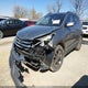 5XYZUDLB6DG090349 2013 Hyundai Santa Fe Sport auction photo thumbnail 2