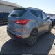 5XYZUDLB6DG090349 2013 Hyundai Santa Fe Sport auction photo thumbnail 4
