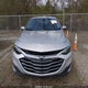1G1ZG5ST4LF148315 2020 Chevrolet Malibu Fwd Rs auction photo thumbnail 11