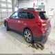 4S4BSANC5J3229412 2018 Subaru Outback 2.5I Limited auction photo thumbnail 3
