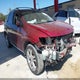 JN8AZ18W09W111767 2009 Nissan Murano Le auction photo thumbnail 1