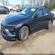 KMHL34JJXSA129472 2025 Hyundai Sonata Hybrid Sel auction photo thumbnail 2