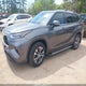 5TDGARAH6MS011737 2021 Toyota Highlander Hybrid Xle auction photo thumbnail 2