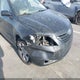 4T1BE46K69U879094 2009 Toyota Camry Le auction photo thumbnail 6