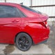 KMHLM4AG9NU317842 2022 Hyundai Elantra Sel auction photo thumbnail 20