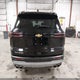 1GNERGRSXSJ132423 2025 Chevrolet Traverse Fwd Lt auction photo thumbnail 17