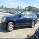 1GYEE637960202647 2006 Cadillac Srx V6 auction photo thumbnail 14