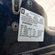 1GYEE637960202647 2006 Cadillac Srx V6 auction photo thumbnail 9