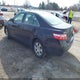 JTNBE46K373100981 2007 Toyota Camry Le auction photo thumbnail 3