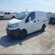 3N6CM0KN1MK697457 2021 Nissan Nv200 Cargo Sv Xtronic Cvt auction photo thumbnail 2