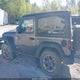 1C4GJXAG3MW796861 2021 Jeep Wrangler Sport S 4X4 auction photo thumbnail 14