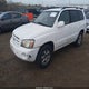 JTEEP21A040002806 2004 Toyota Highlander V6 auction photo thumbnail 2