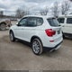 5UXWX9C3XH0T17018 2017 BMW X3 xDrive28I auction photo thumbnail 3