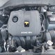 KM8K12AA8MU612482 2021 Hyundai Kona Se auction photo thumbnail 10