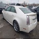 1G6DS5EV8A0115270 2010 Cadillac Cts Premium auction photo thumbnail 3
