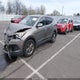 5NMZTDLB3JH060343 2018 Hyundai Santa Fe Sport 2.4L auction photo thumbnail 2
