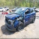3N8AP6CA9SL418414 2025 Nissan Kicks Sv Fwd auction photo thumbnail 6
