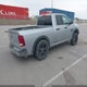 1C6RR7GG6NS225602 2022 Ram 1500 Classic Warlock 4X4 6'4 Box auction photo thumbnail 4