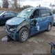 5FNRL38778B104841 2008 Honda Odyssey Ex-L auction photo thumbnail 2