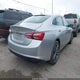 1G1ZD5ST7NF113277 2022 Chevrolet Malibu Fwd Lt auction photo thumbnail 4