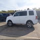 5FNYF3H52DB025153 2013 Honda Pilot Ex-L auction photo thumbnail 14