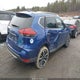 5N1AT2MV4LC746091 2020 Nissan Rogue Sl Intelligent Awd auction photo thumbnail 4