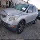 5GALRCED8AJ192510 2010 Buick Enclave 2Xl auction photo thumbnail 2