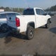 1GCGTEEN3N1308045 2022 Chevrolet Colorado 4Wd Short Box Zr2 auction photo thumbnail 4