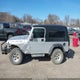 1J4FA44S06P743861 2006 Jeep Wrangler Unlimited auction photo thumbnail 14