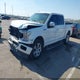 1FTEW1E43LFA54562 2020 Ford F-150 Platinum auction photo thumbnail 2