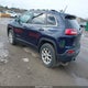 1C4PJMCS9EW201335 2014 Jeep Cherokee Latitude auction photo thumbnail 3