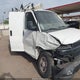 1GCWGAFP1N1270257 2022 Chevrolet Express Cargo Rwd 2500 Regular Wheelbase Wt auction photo thumbnail 6