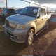 5LTPW18526FJ21604 2006 Lincoln Mark Lt auction photo thumbnail 2