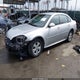 2G1WB5EN0A1183565 2010 Chevrolet Impala Lt auction photo thumbnail 2
