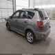 5Y2SL62834Z449910 2004 Pontiac Vibe auction photo thumbnail 3