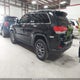 1C4RJFBG4JC252593 2018 Jeep Grand Cherokee Limited 4X4 auction photo thumbnail 3