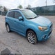 JA4AP4AU3BZ018249 2011 Mitsubishi Outlander Sport Se auction photo thumbnail 1