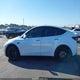 7SAYGDEE5NF439216 2022 Tesla Model Y Long Range Dual Motor All-Wheel Drive auction photo thumbnail 13