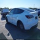 7SAYGDEE5NF439216 2022 Tesla Model Y Long Range Dual Motor All-Wheel Drive auction photo thumbnail 3