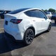 7SAYGDEE5NF439216 2022 Tesla Model Y Long Range Dual Motor All-Wheel Drive auction photo thumbnail 4