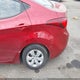 5NPDH4AE5GH748431 2016 Hyundai Elantra Se auction photo thumbnail 14