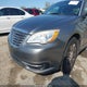 1C3CCBAB1CN201773 2012 Chrysler 200 Lx auction photo thumbnail 6