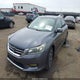 1HGCR2F70EA136358 2014 Honda Accord Ex auction photo thumbnail 2