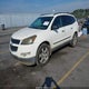 1GNKRFED8CJ162140 2012 Chevrolet Traverse Ls auction photo thumbnail 2