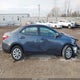 5YFBURHE7JP752853 2018 Toyota Corolla Le auction photo thumbnail 14