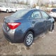5YFBURHE7JP752853 2018 Toyota Corolla Le auction photo thumbnail 4