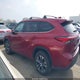 5TDGZRAH1NS559638 2022 Toyota Highlander Xle auction photo thumbnail 14